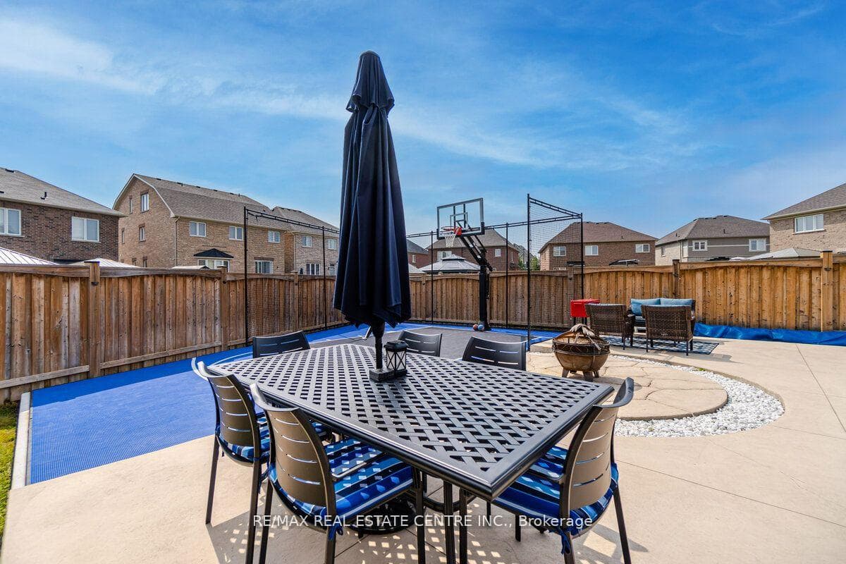 34 HAMILTON Court photo 33