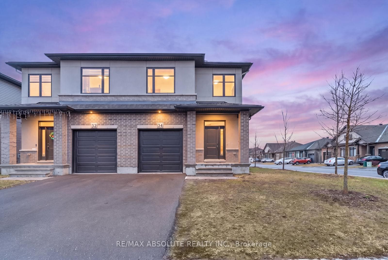 34 TABER Street photo 1