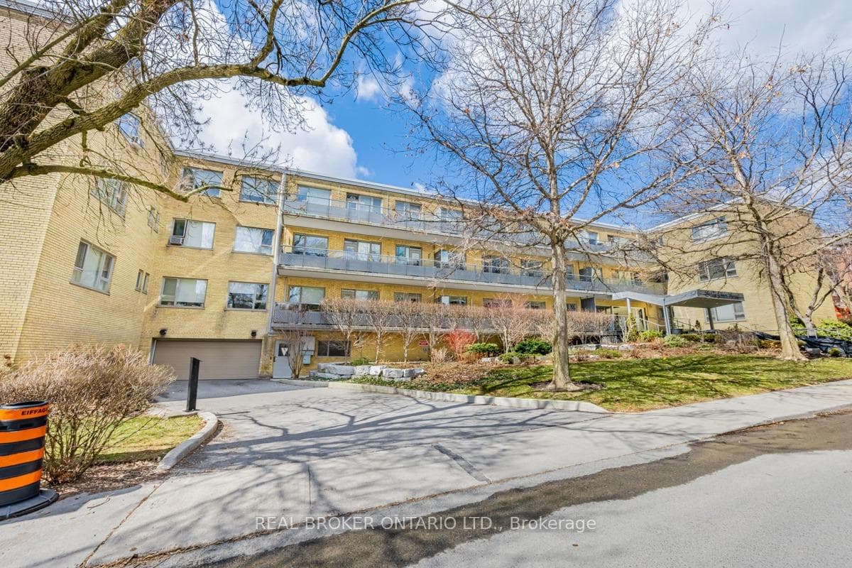 40 Glen Road Unit 310 photo 1