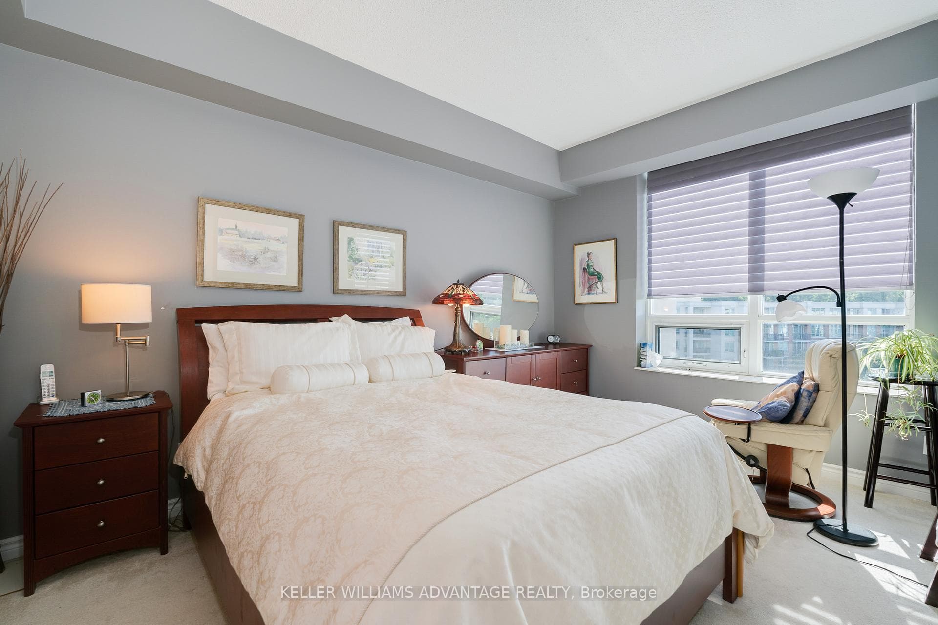 28 William Carson Crescent Unit PH22 photo 11