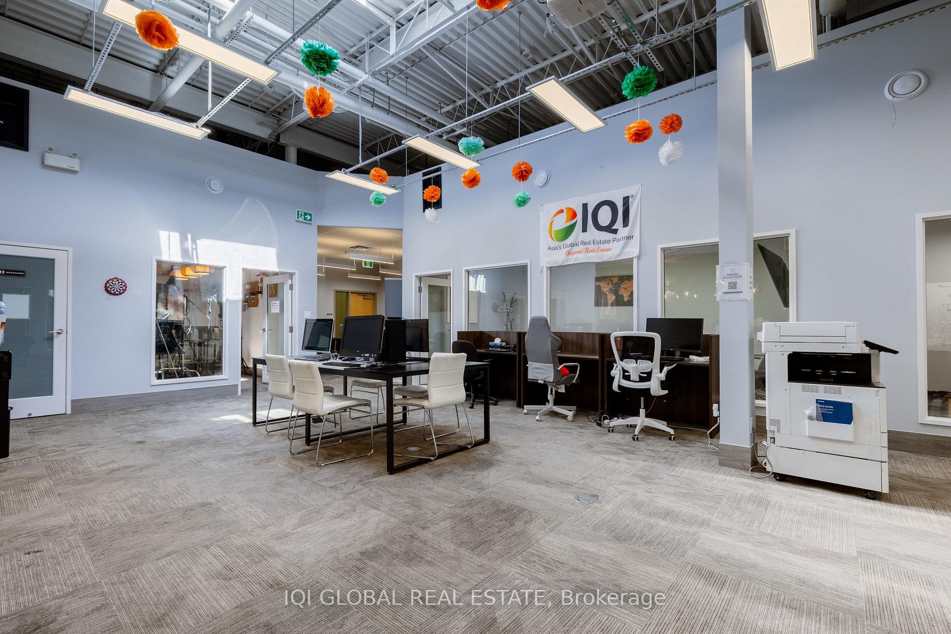 Common Area