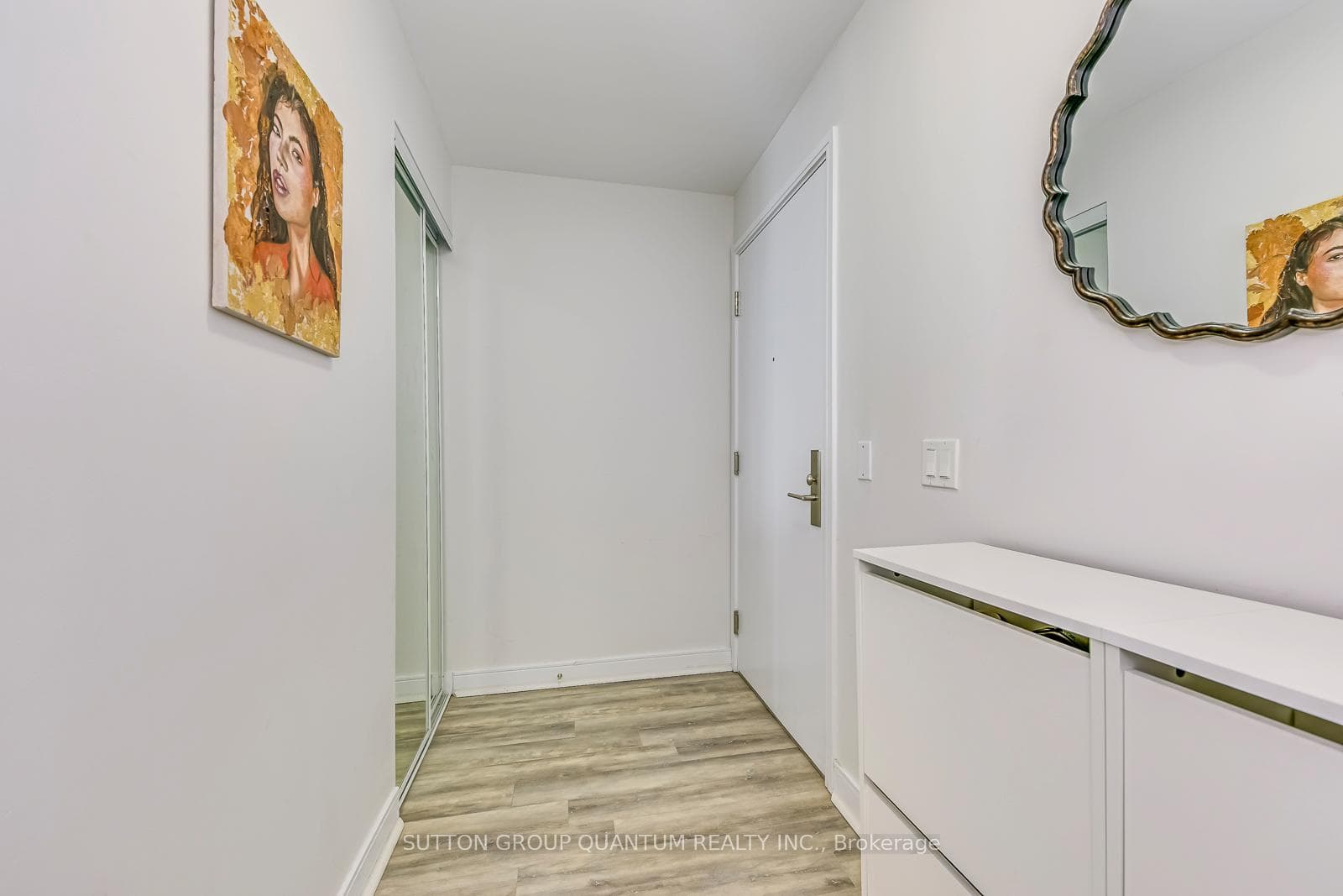 20 Thomas Riley Road Unit 509 photo 2