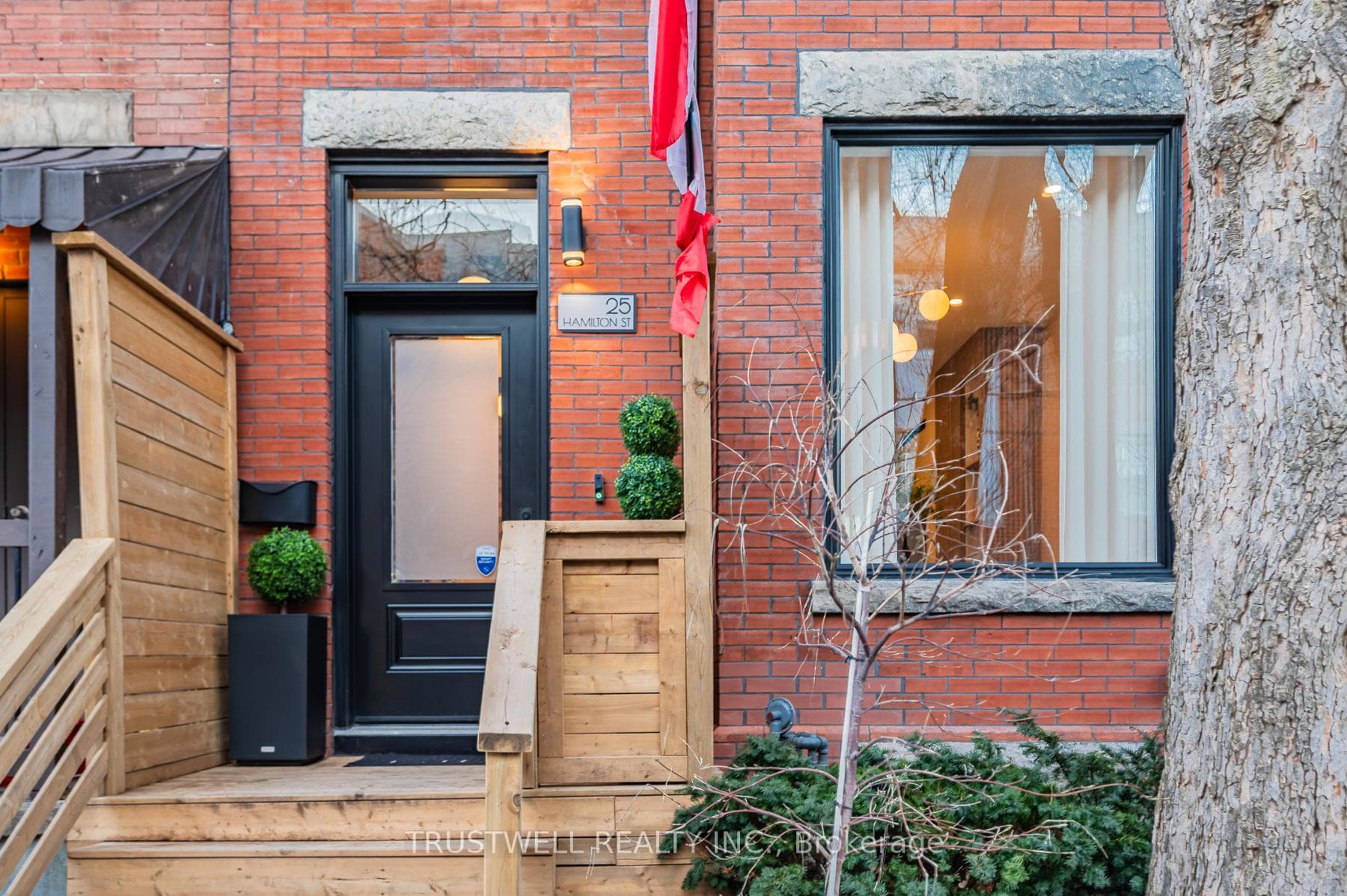 25 Hamilton Street photo 1