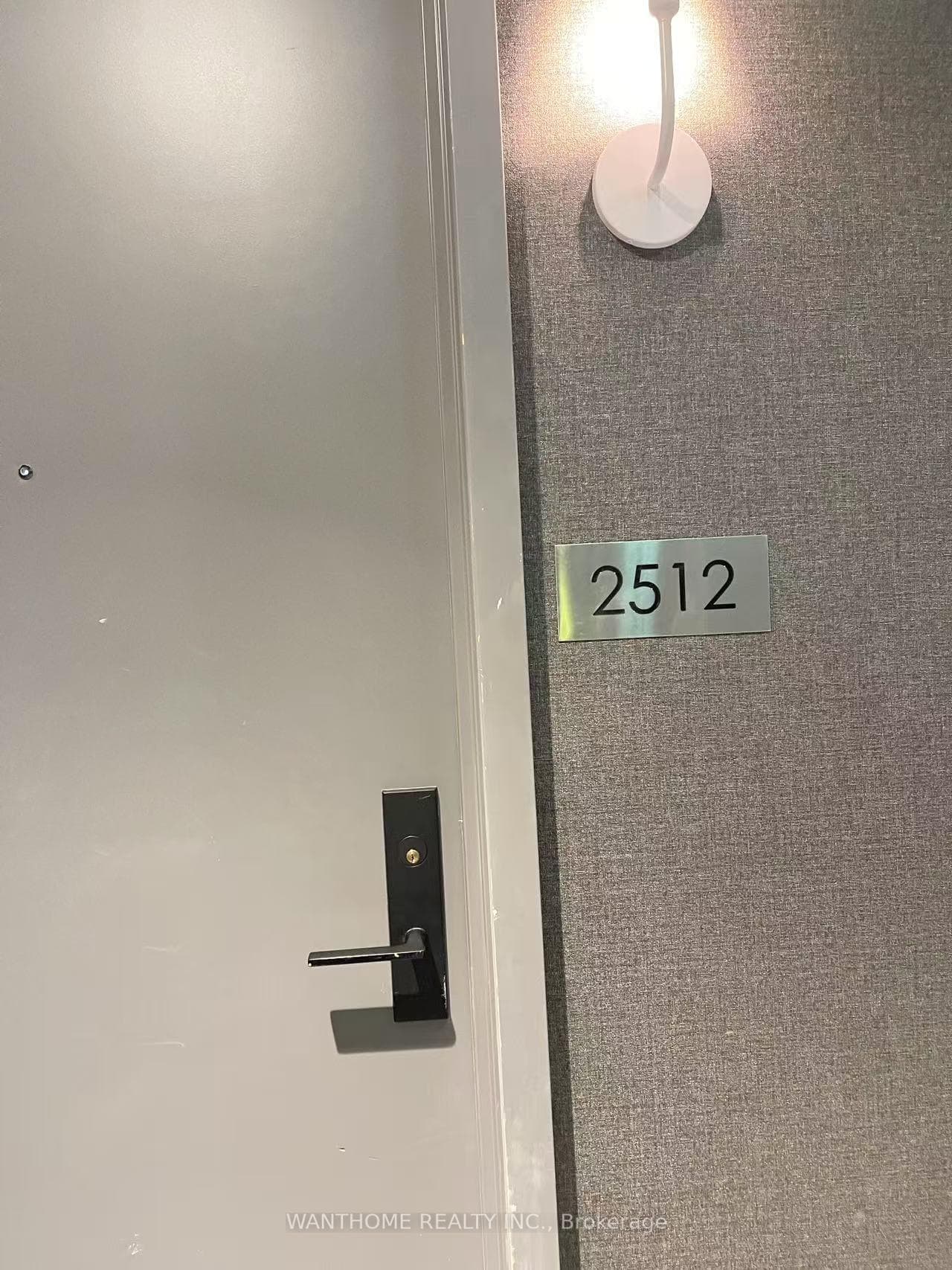 308 Jarvis Street Unit 2512 photo 4