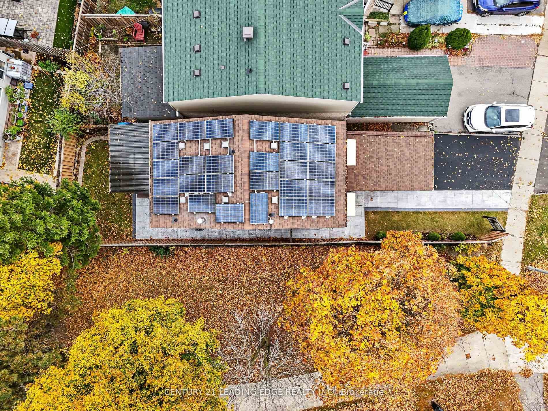 47 Peachtree Place photo 36