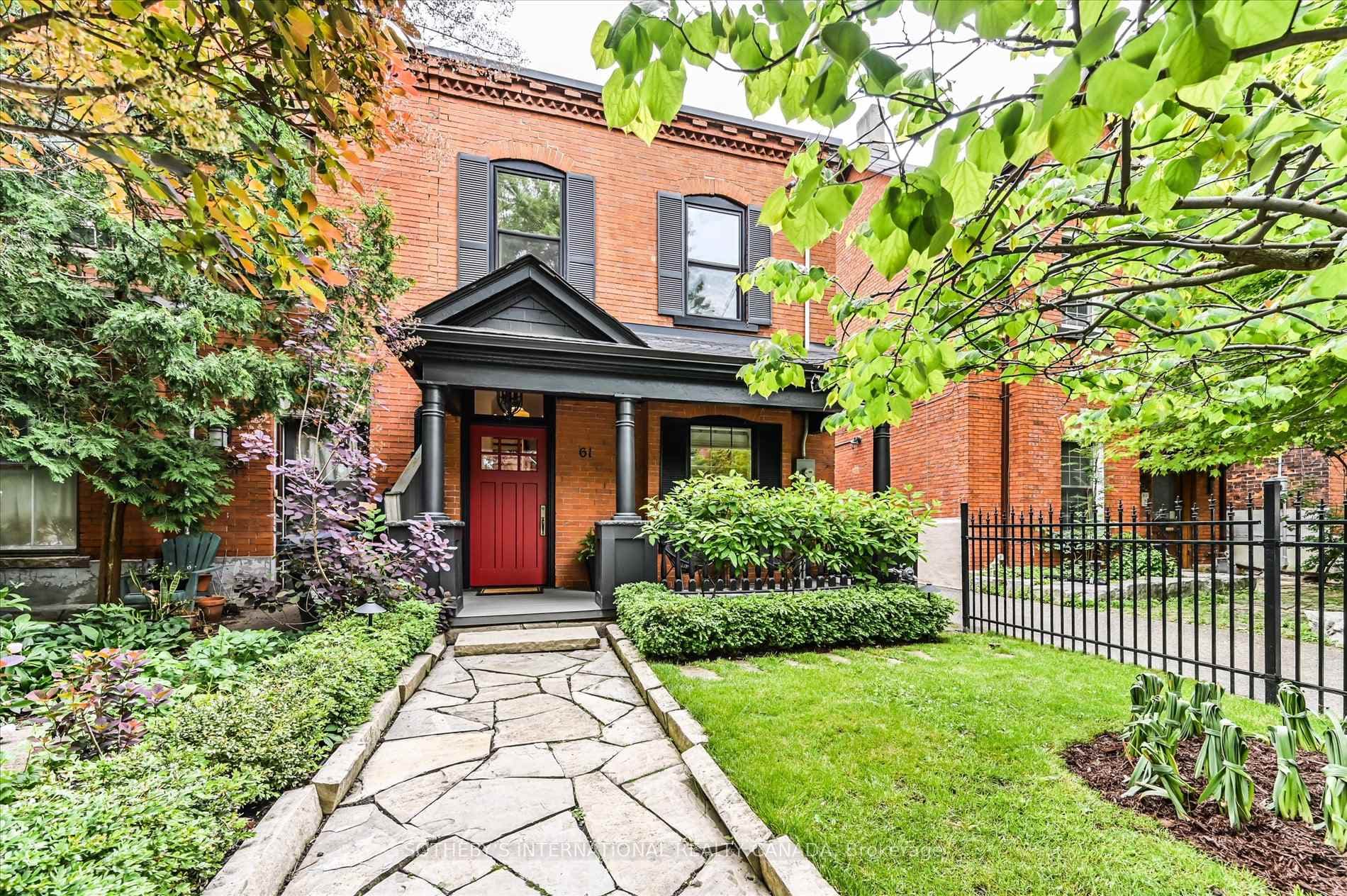 61 Gwynne Avenue photo 2