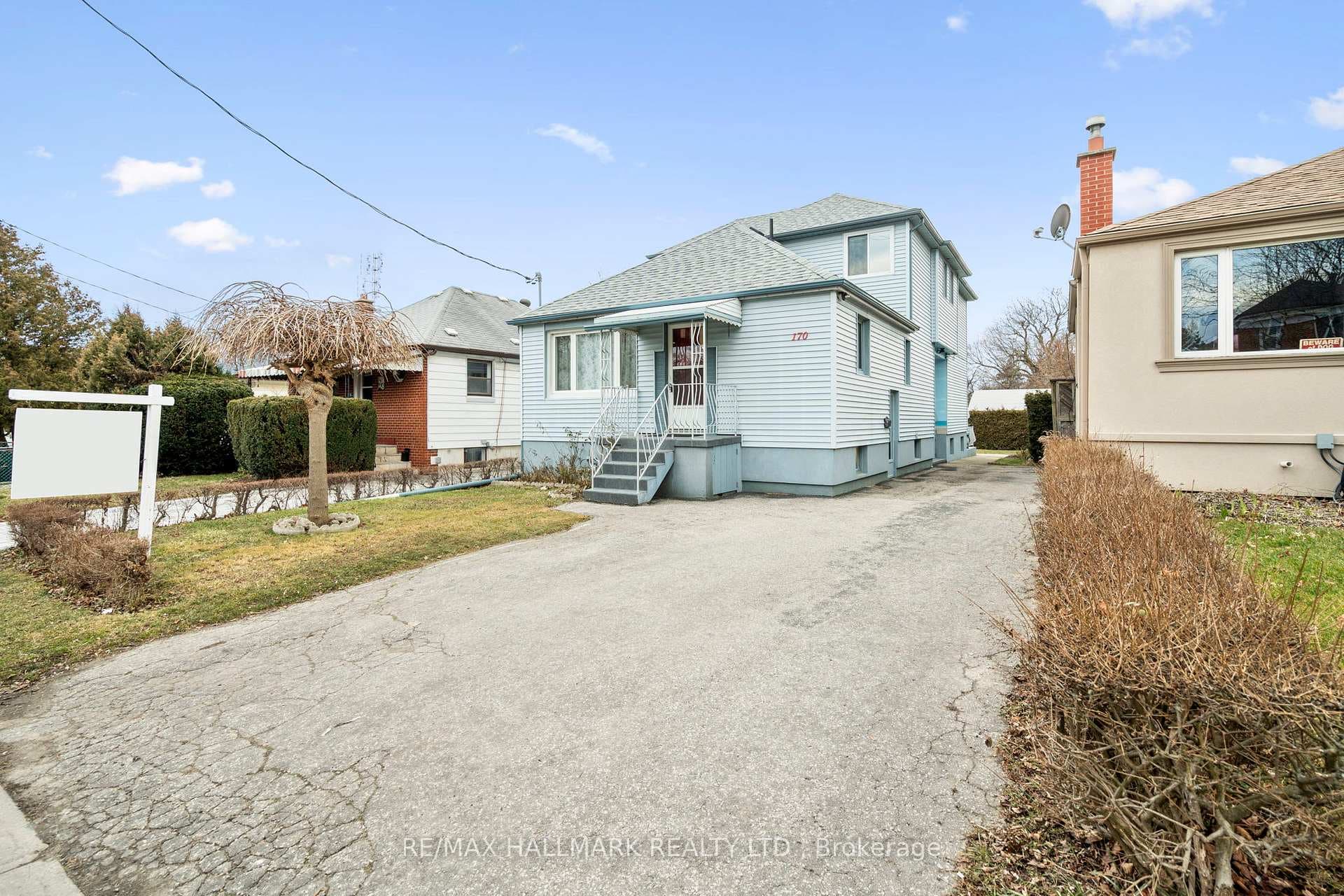 170 Kennedy Road photo 1