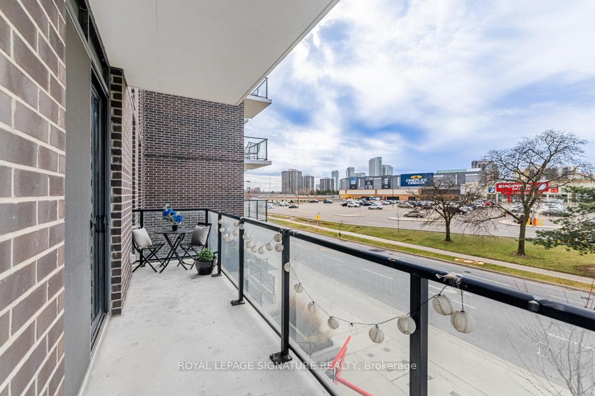 128 Fairview Mall Drive Unit 205 photo 16
