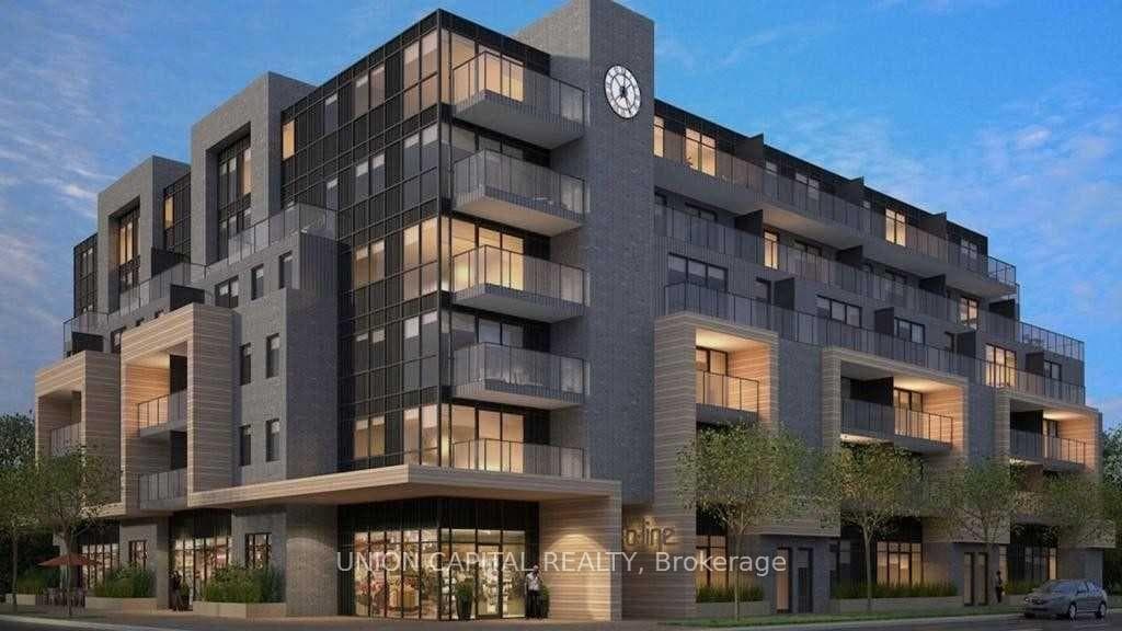408 Browns Line Unit 506 photo 21