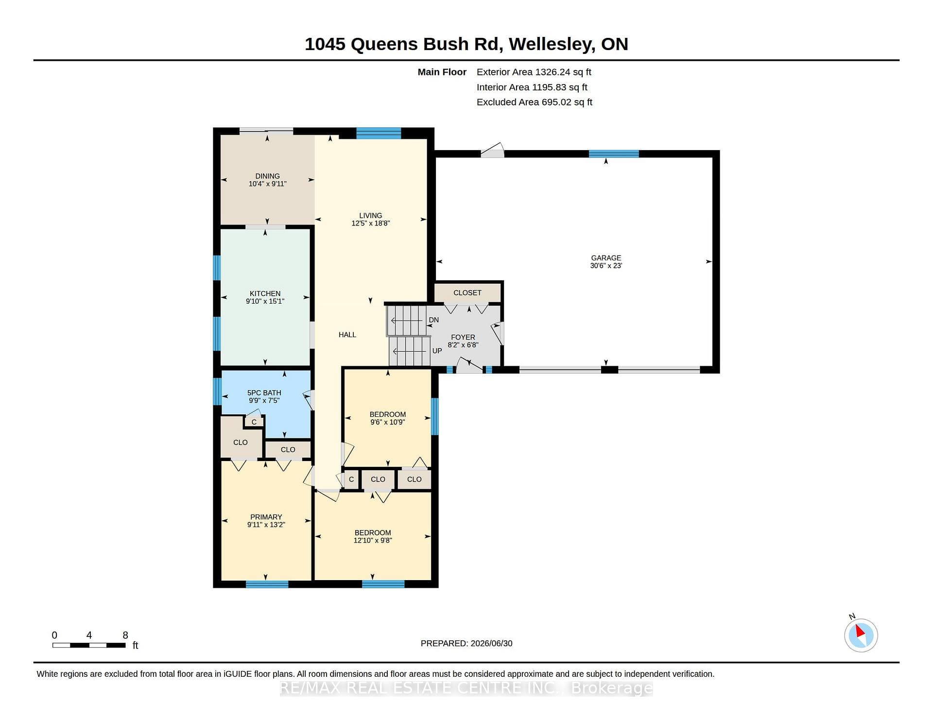 1045 Queens Bush Road photo 43