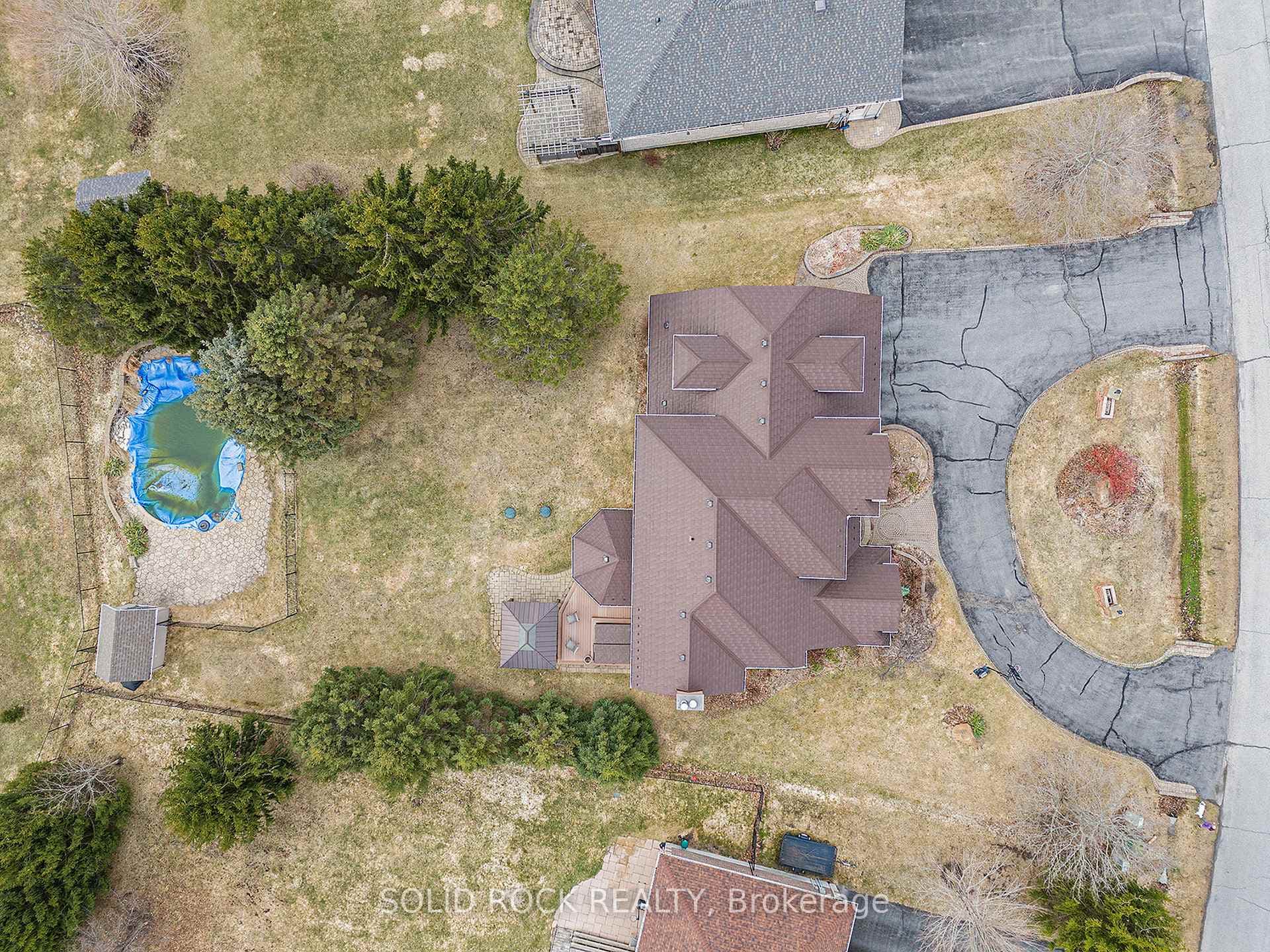 6634 Old Forest Drive photo 33