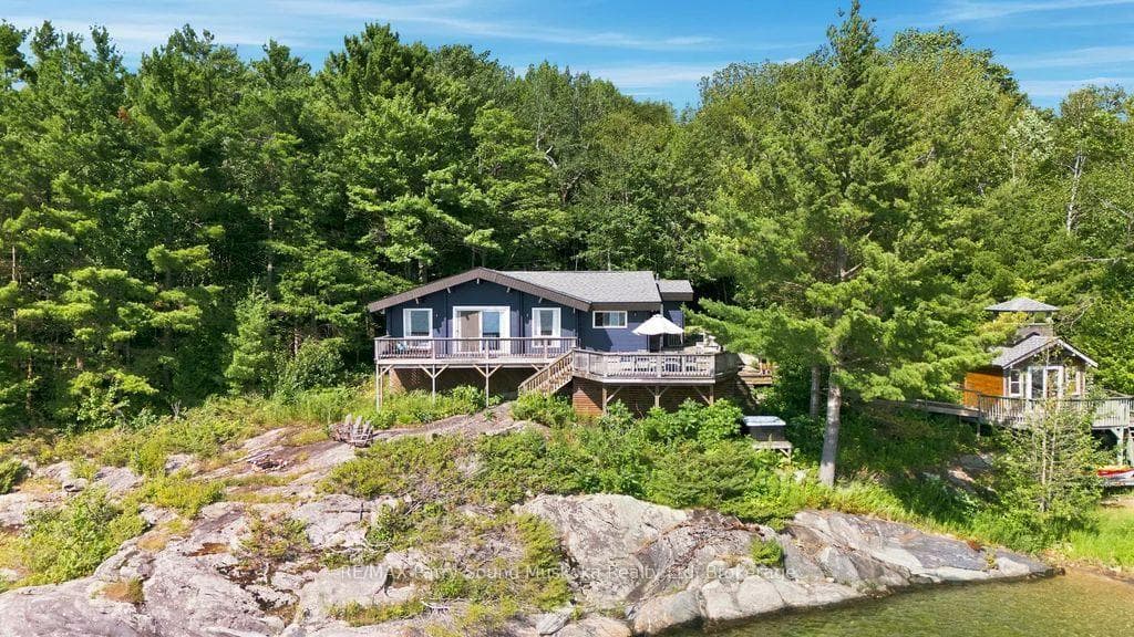 708 Paradise Lane photo 2
