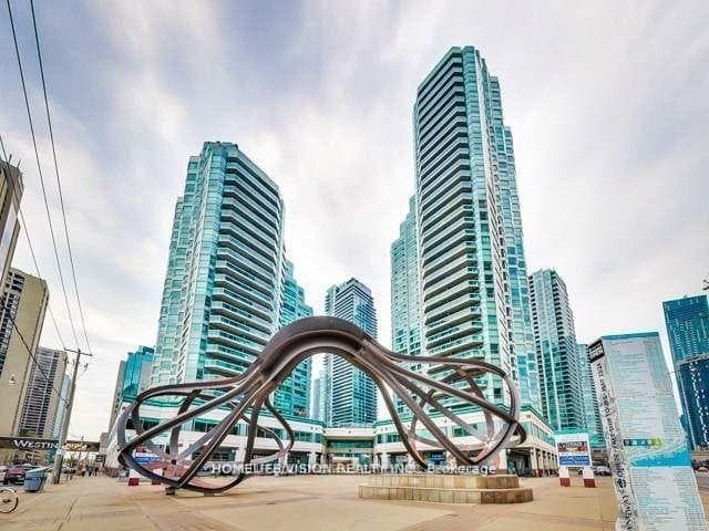 10 Yonge Street Unit 1105 photo 1