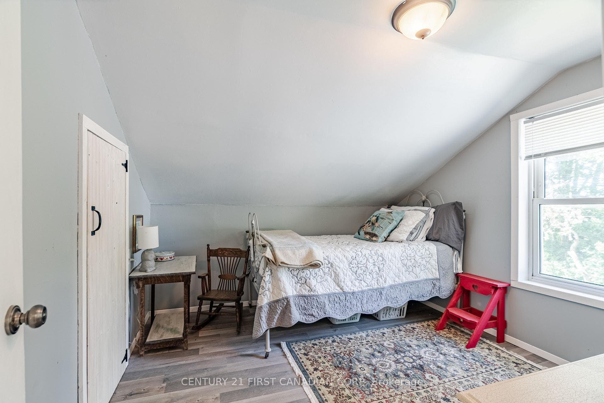 Bedroom 3 Upper level