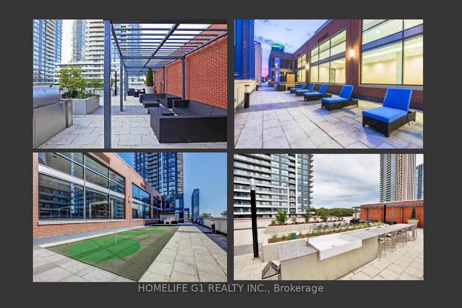 2212 Lakeshore Boulevard Unit 3308 photo 44