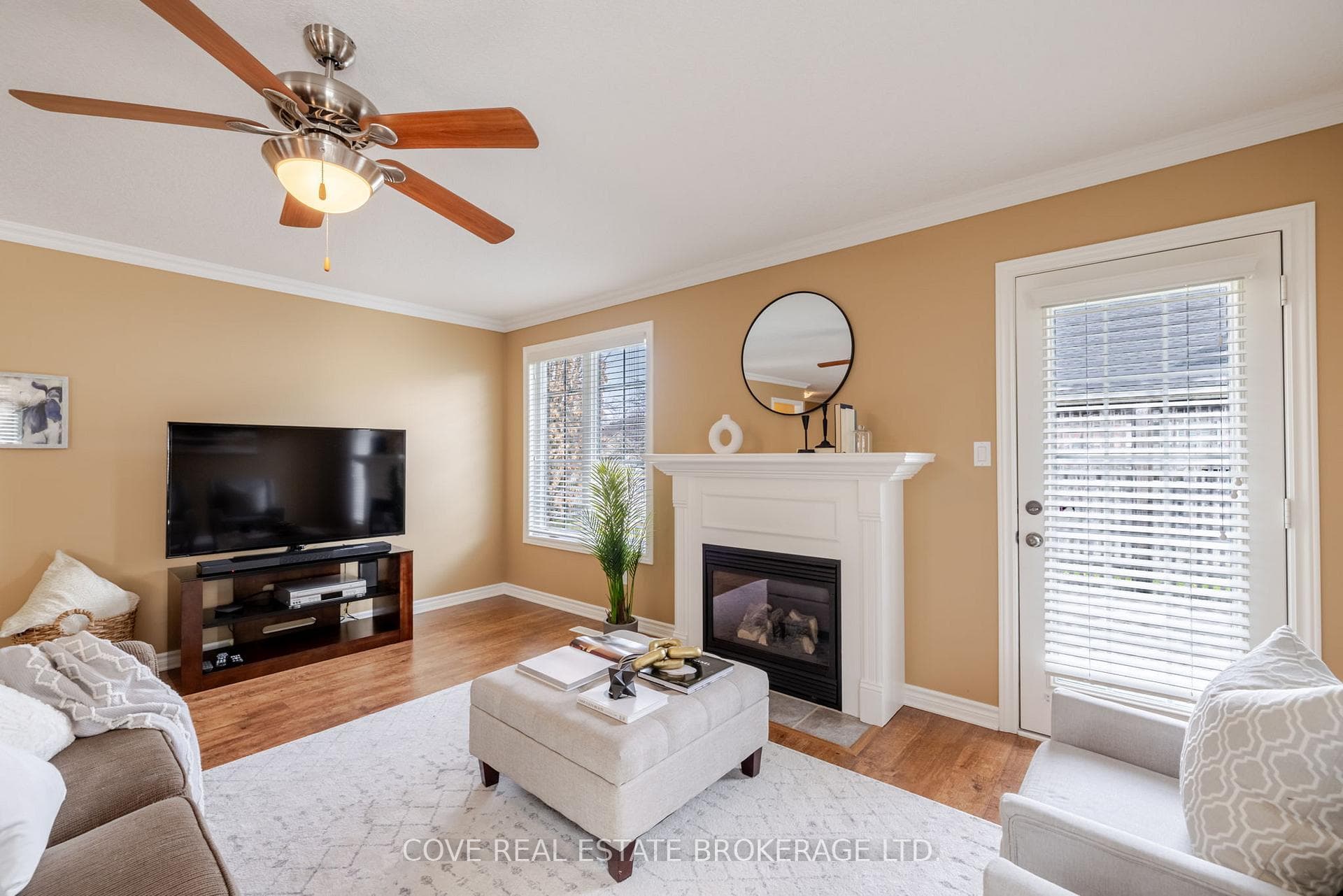 45 Lake Margaret Trail Unit 1 photo 8