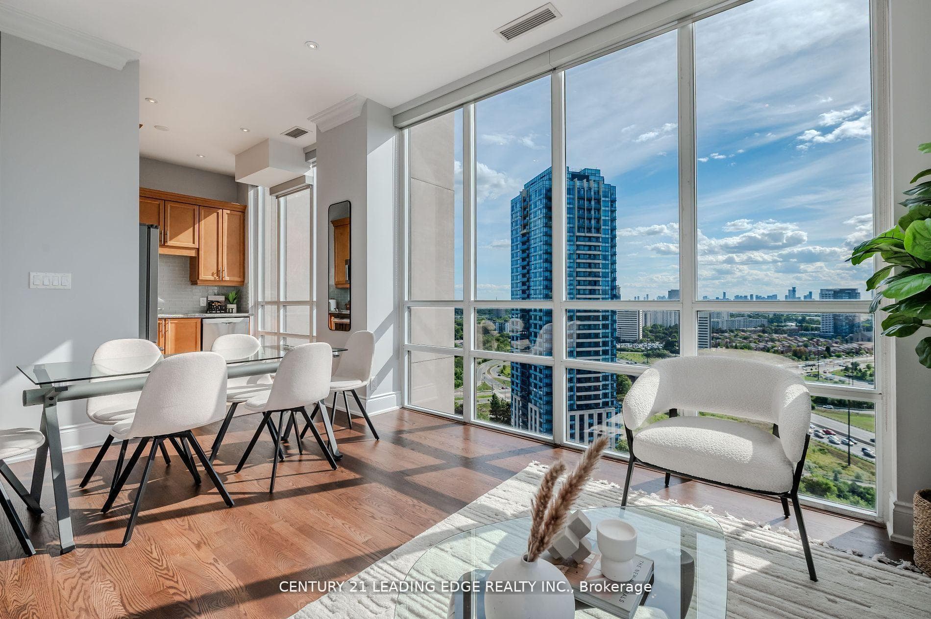 135 Wynford Drive Unit PH303 photo 17