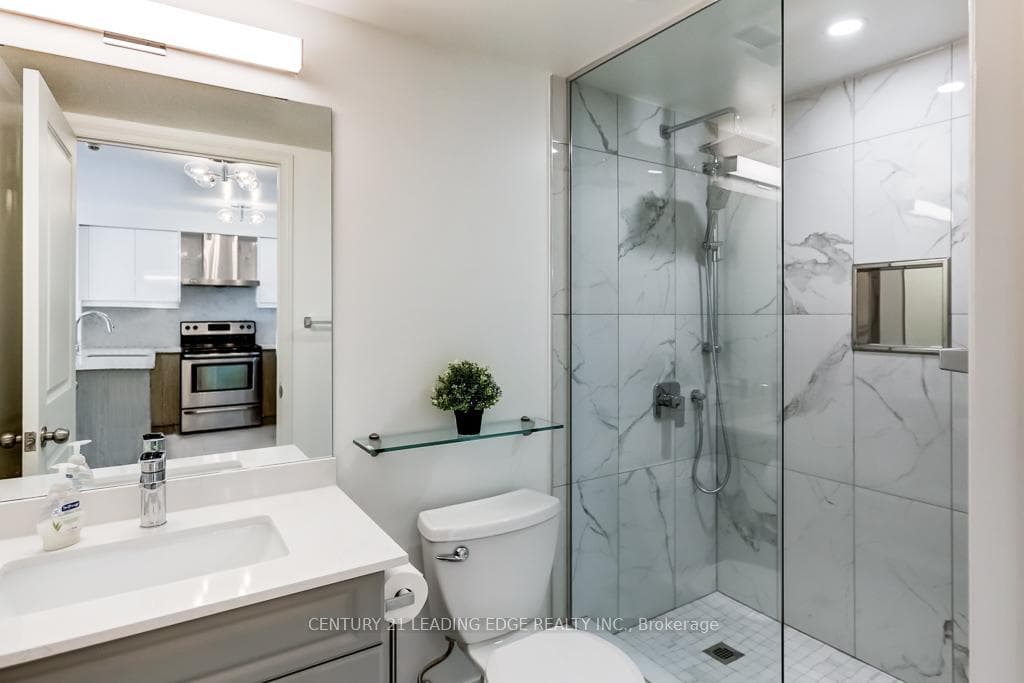 6 Rosebank Drive Unit 10F photo 20
