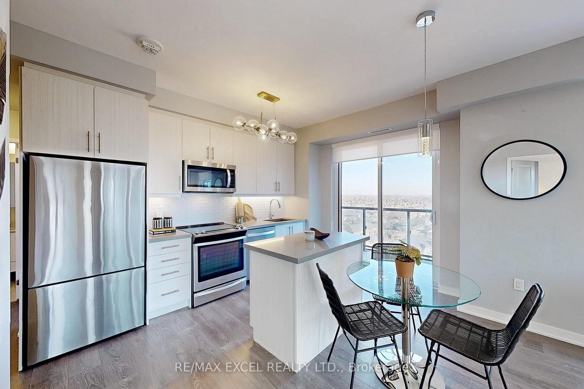 85 ONEIDA Crescent Unit 1009 photo 9