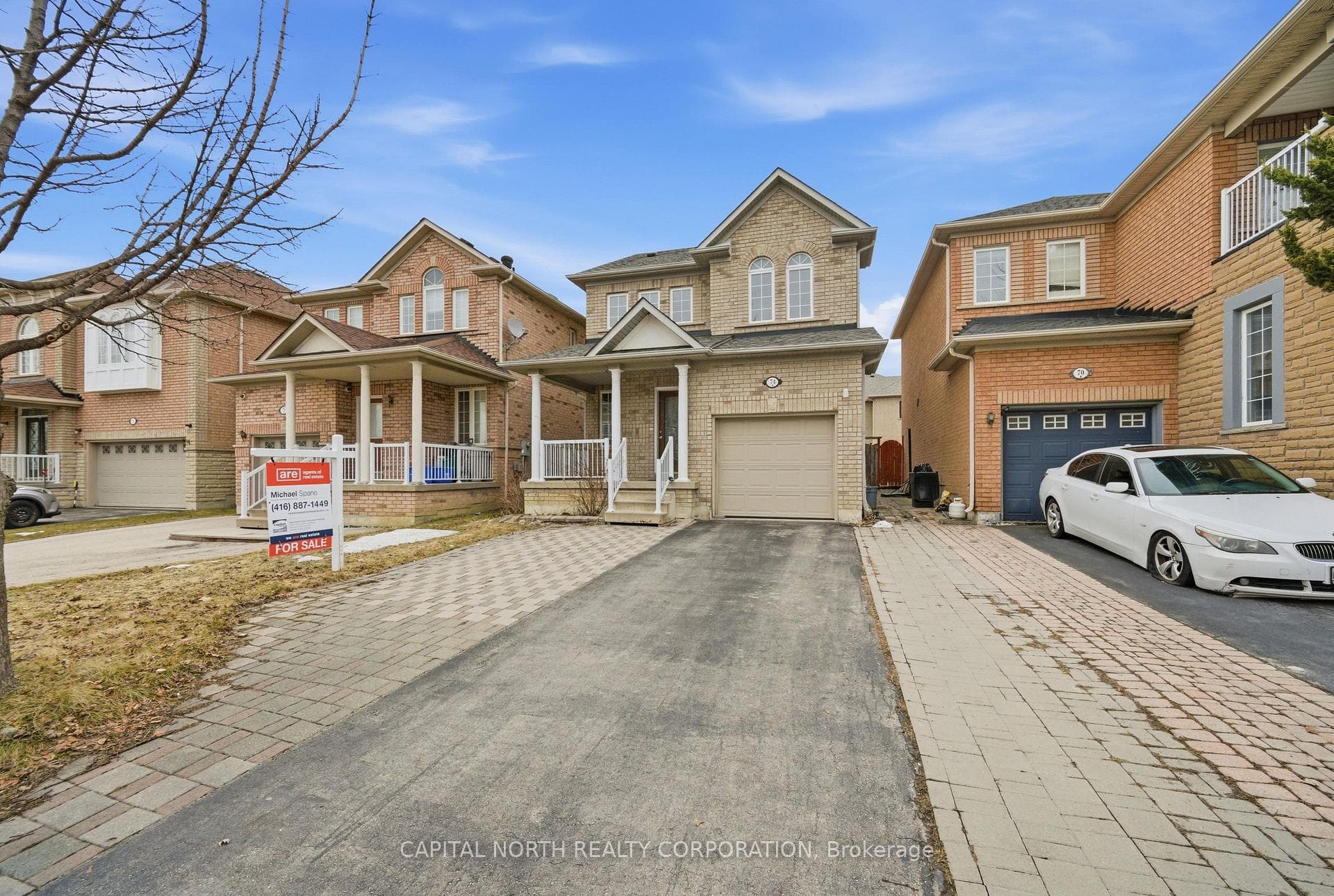 74 Bullrush Drive photo 3