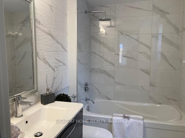 4pc Ensuite
