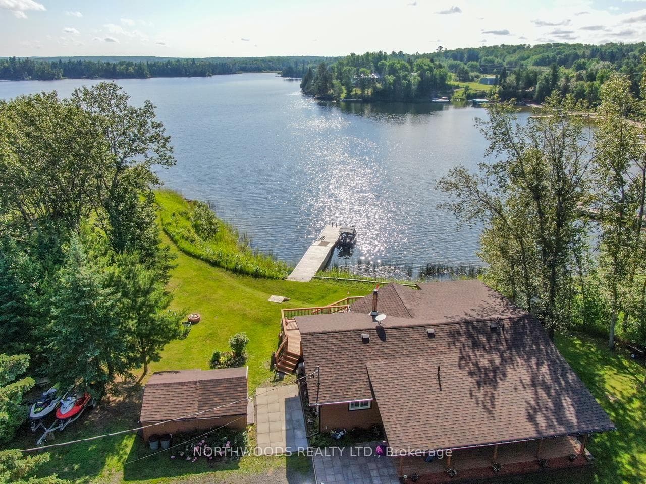 38 Sioux Narrows Airport Road photo 1