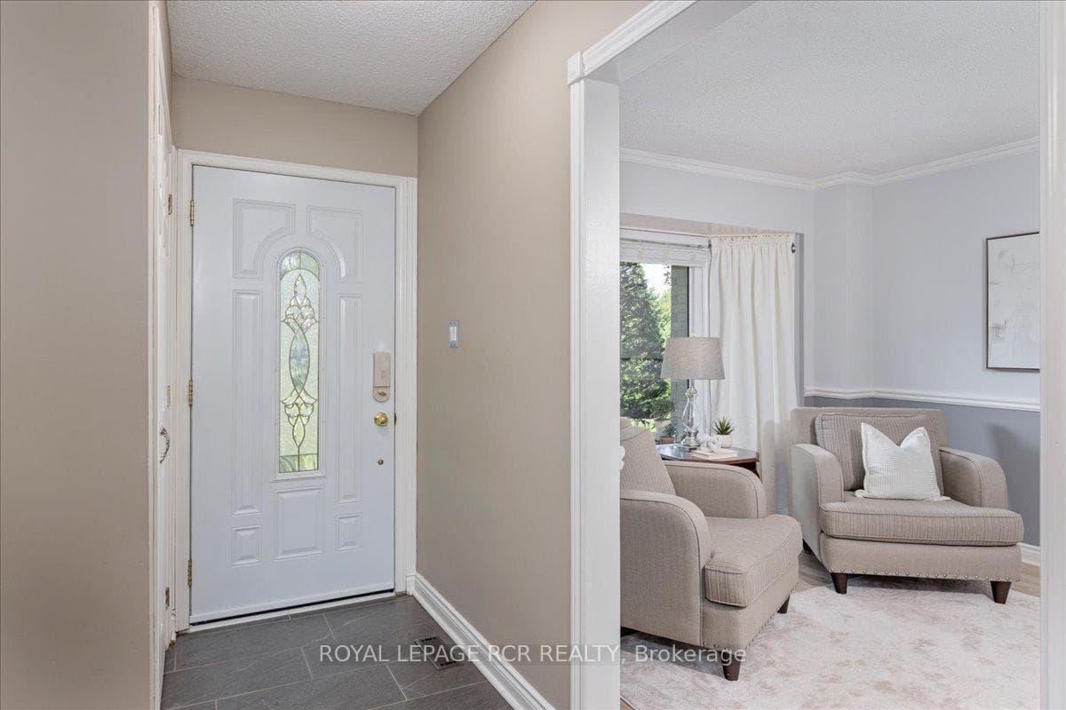 Front Hall