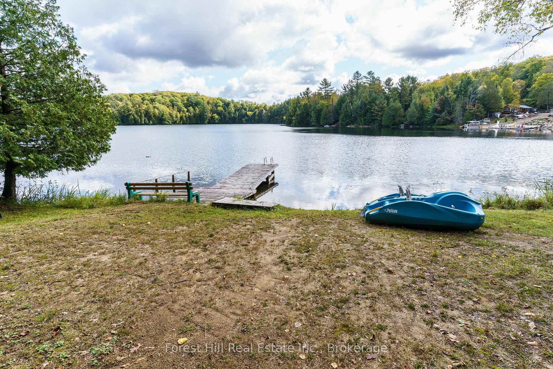 1041 Long Line Lake Road photo 1