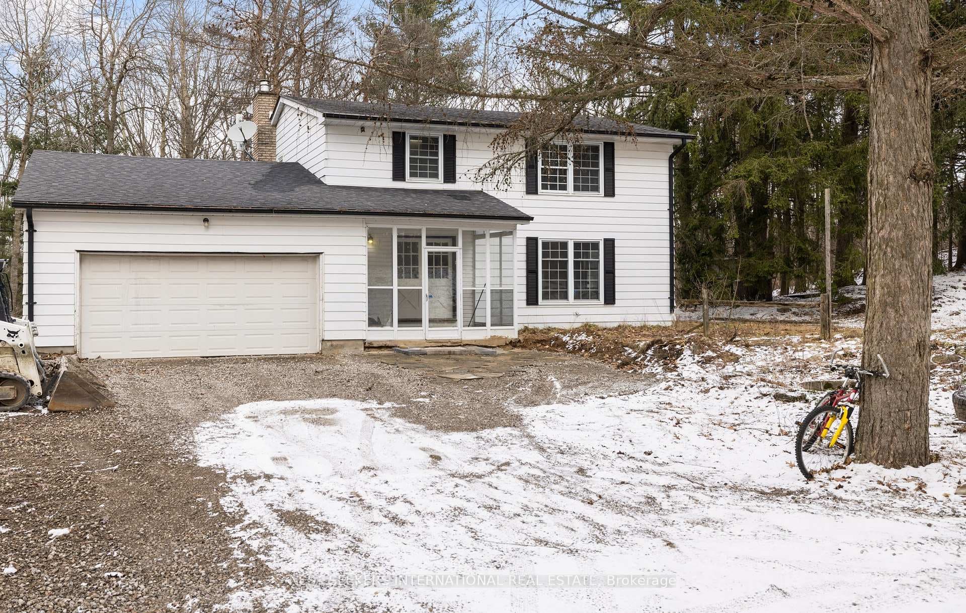 188 Fog Road photo 3