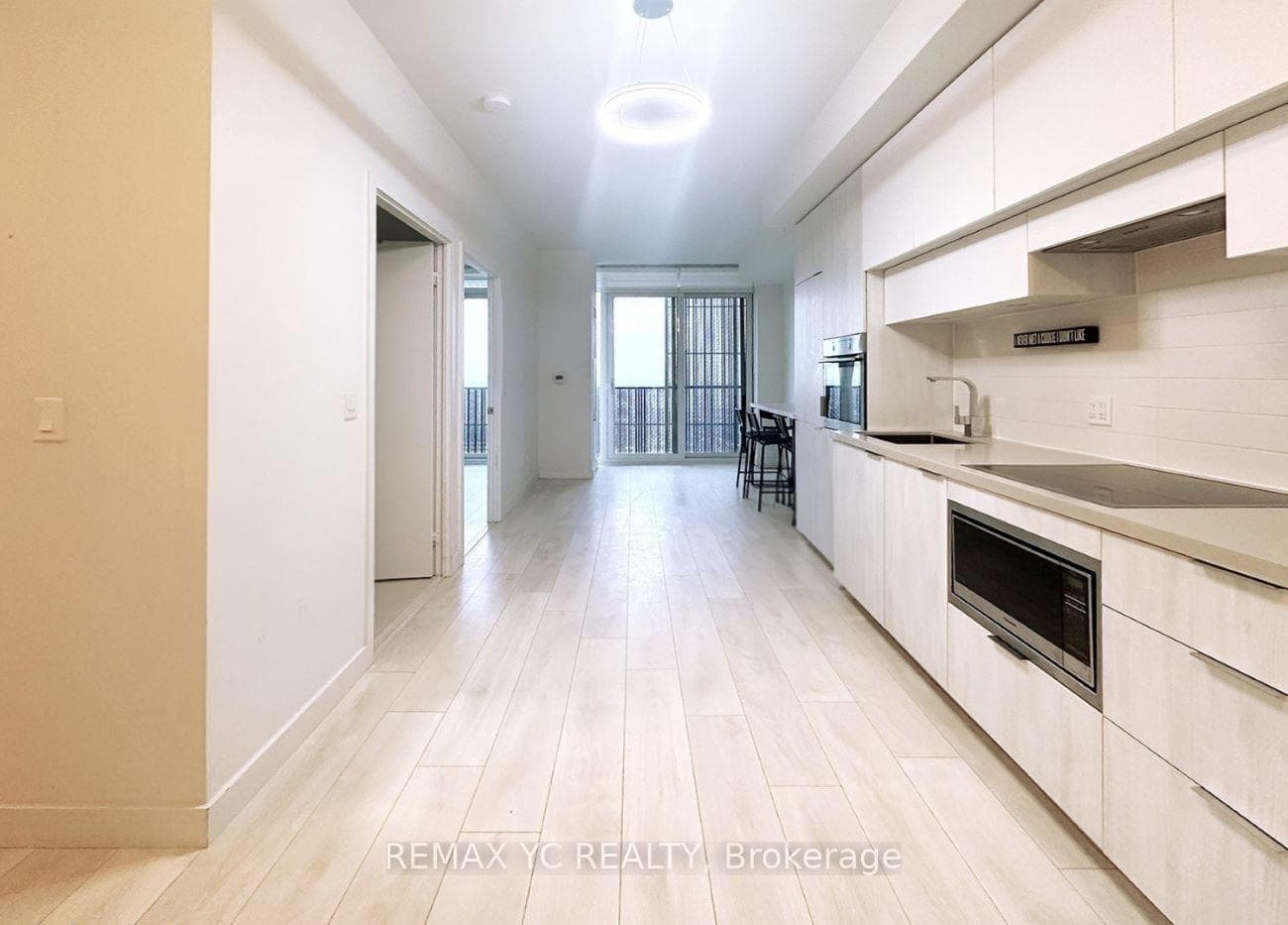 8 Eglinton Avenue Unit 5309 photo 3