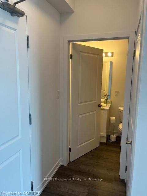 470 DUNDAS Street Unit 210 photo 15