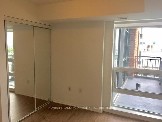 830 Lawrence Avenue Unit 1505 photo 8