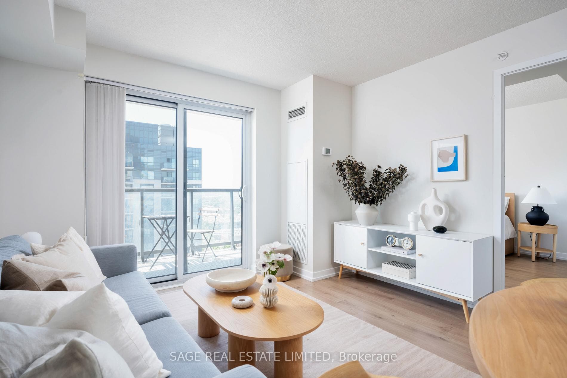 1410 Dupont Street Unit 2107 photo 12