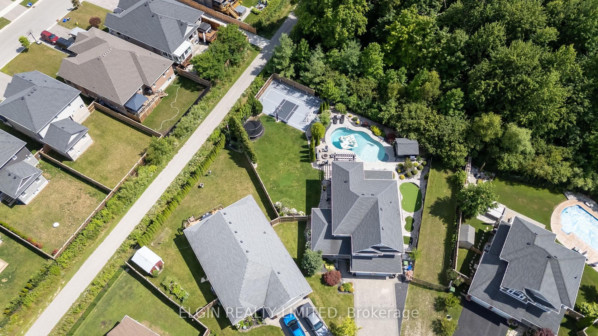 47 Bridle Path Road photo 3
