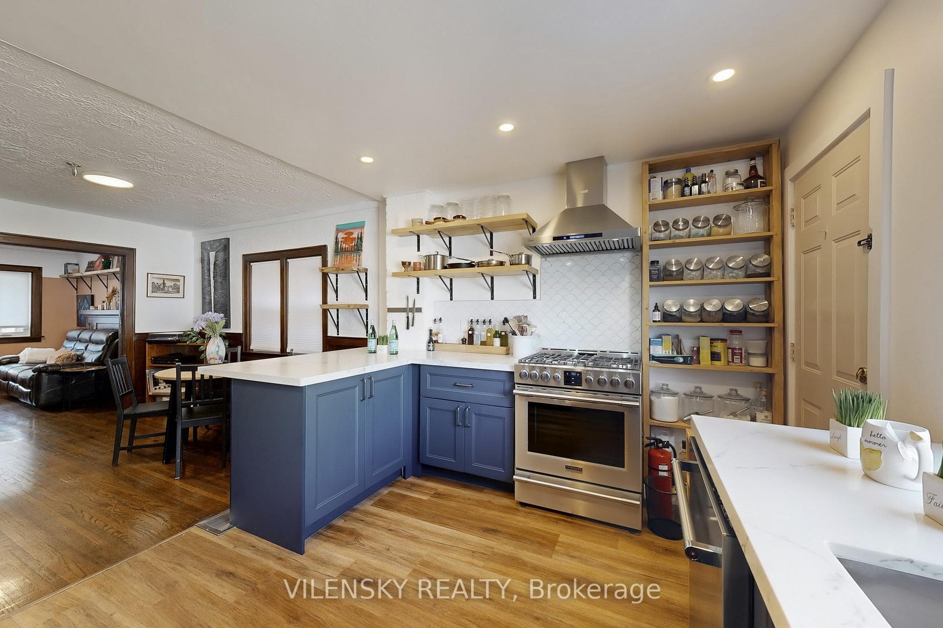 4 Ashbury Avenue photo 8