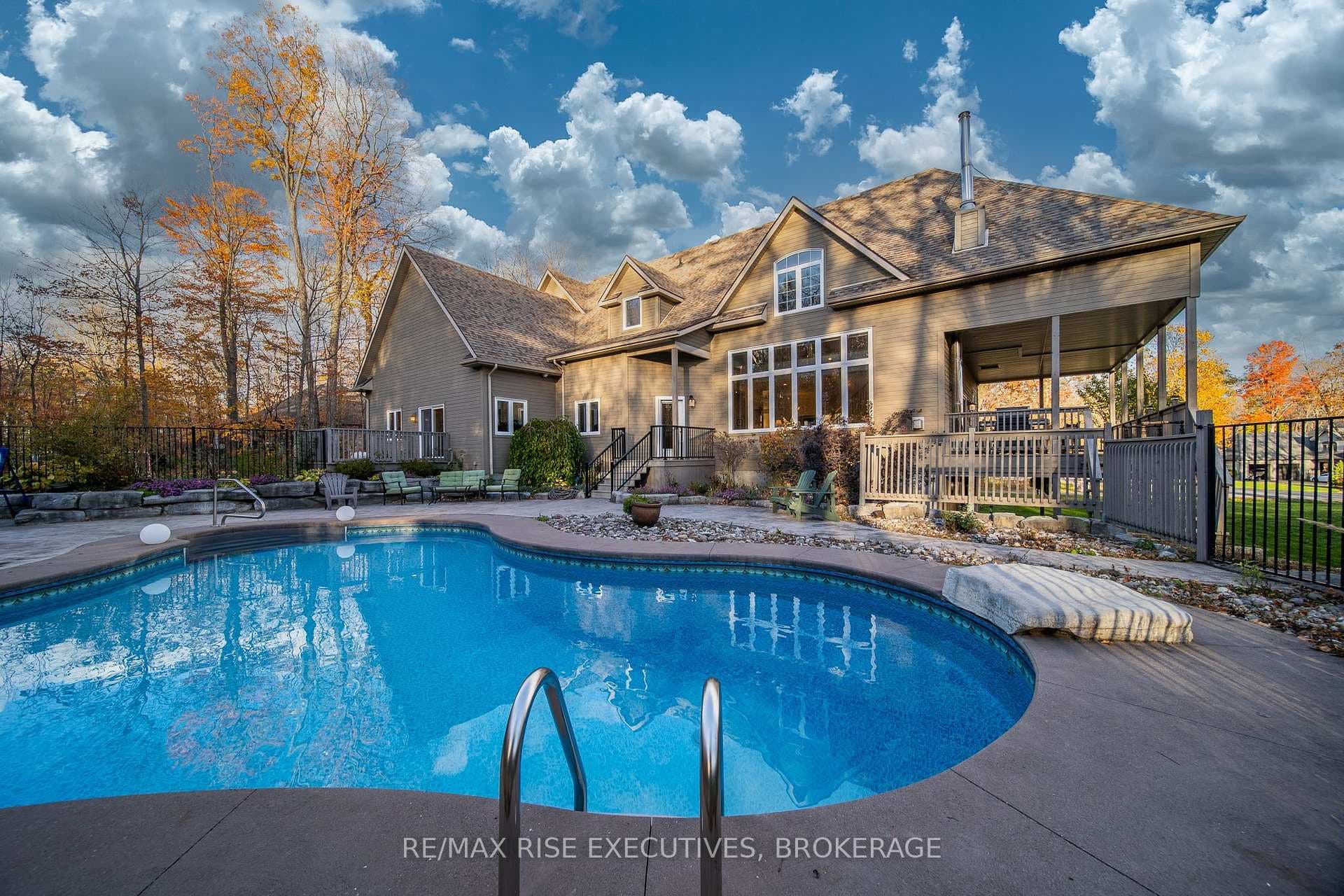 119 Fawn Brook Drive photo 40