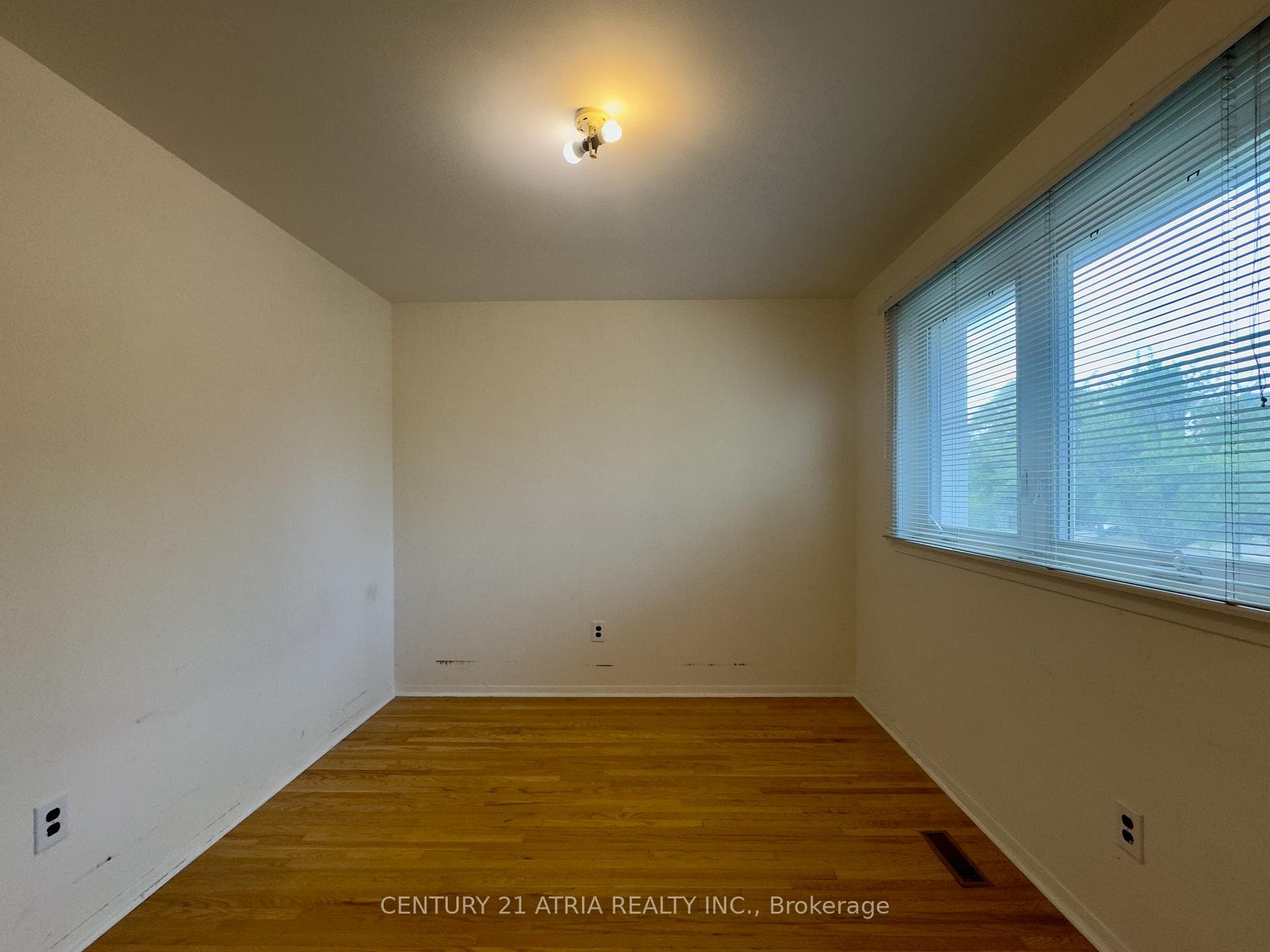 4th Bedroom