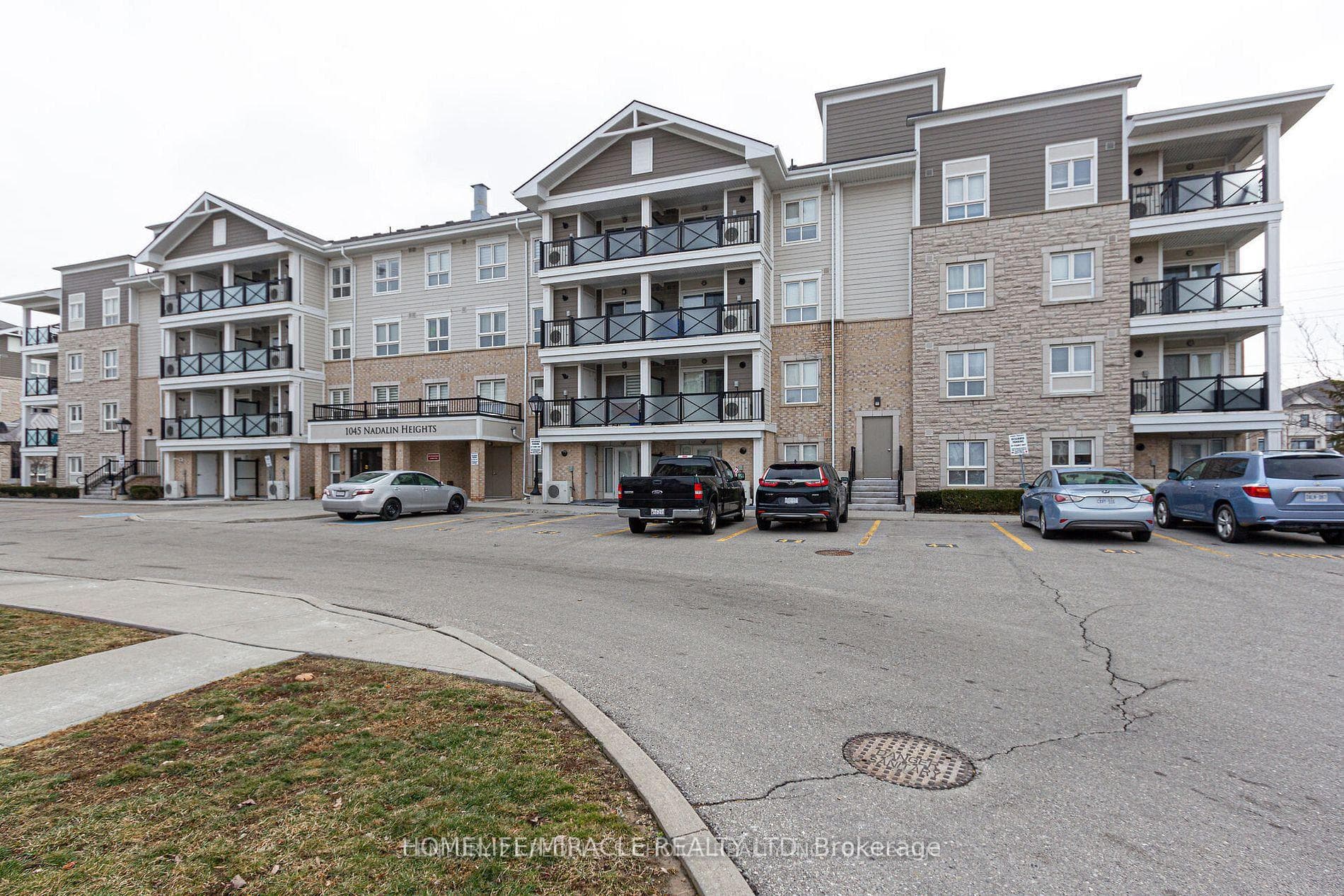 1045 Nadalin Heights Unit 211 photo 2