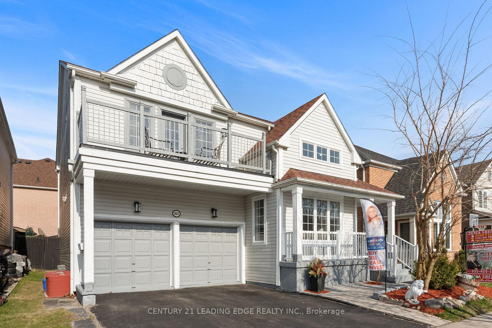 865 Audley Road photo 2