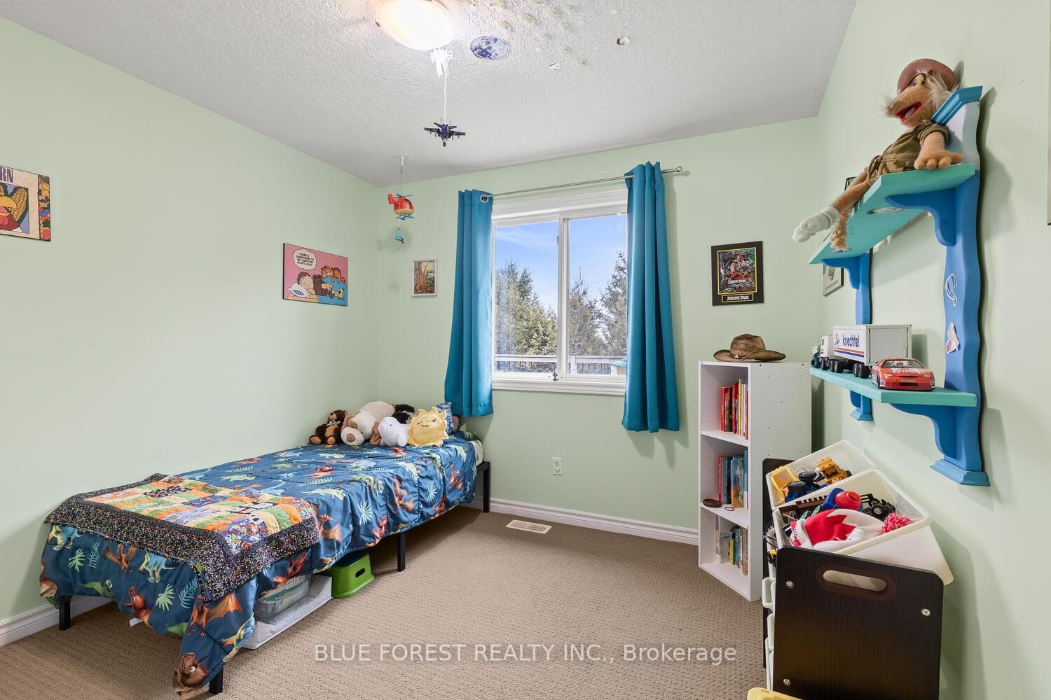 123 Watson Street photo 21