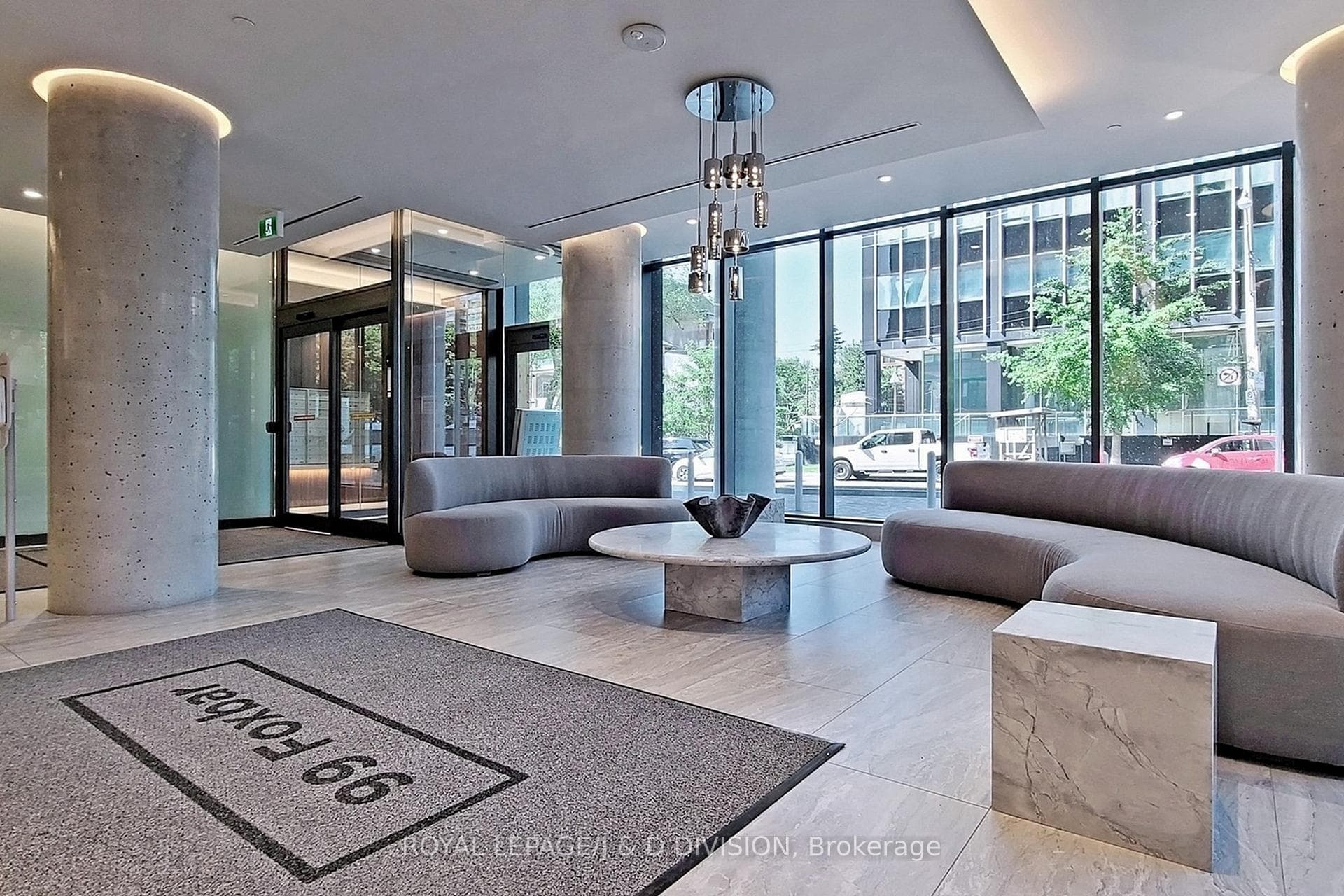 99 Foxbar Road Unit 1208 photo 26