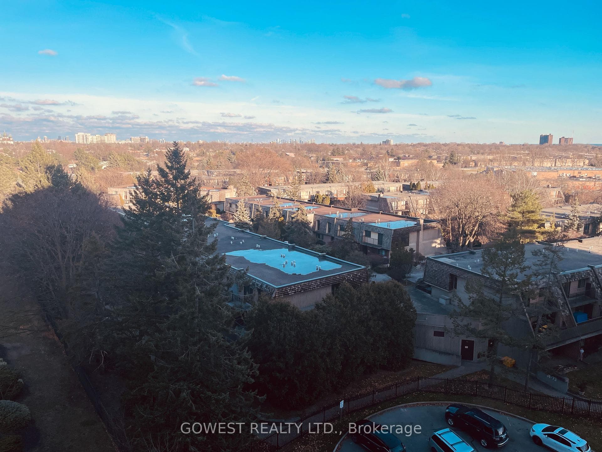 1320 Mississauga Valley Boulevard Unit 812 photo 33