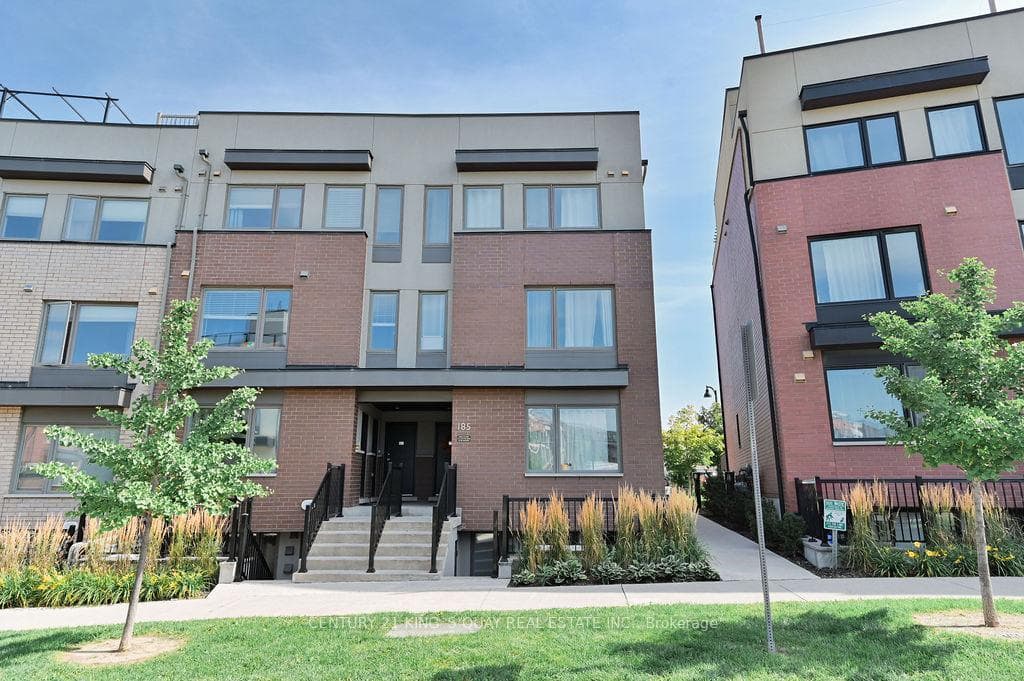 185 William Duncan Road Unit 6 photo 1