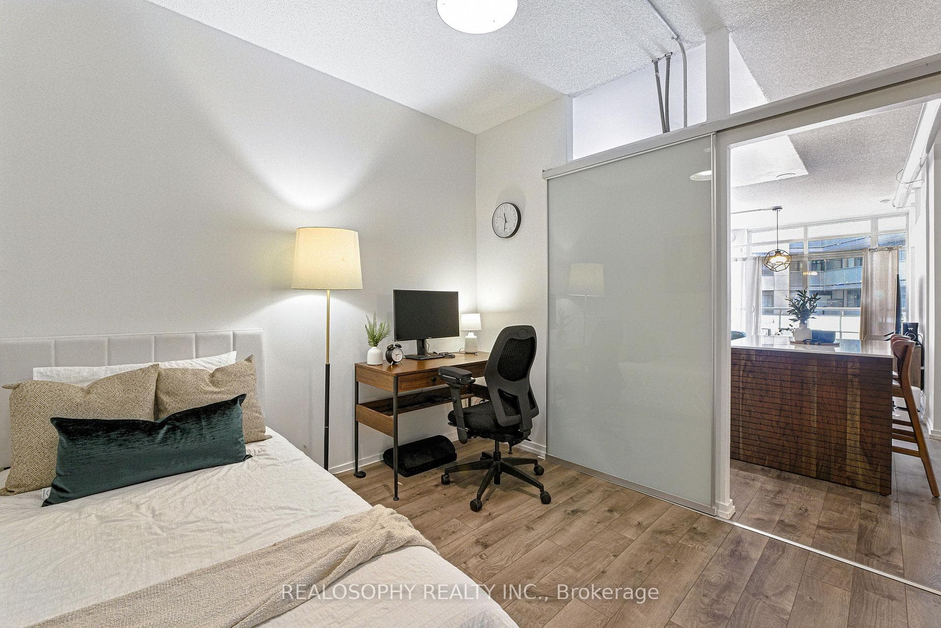 38 Joe Shuster Way Unit 304 photo 18