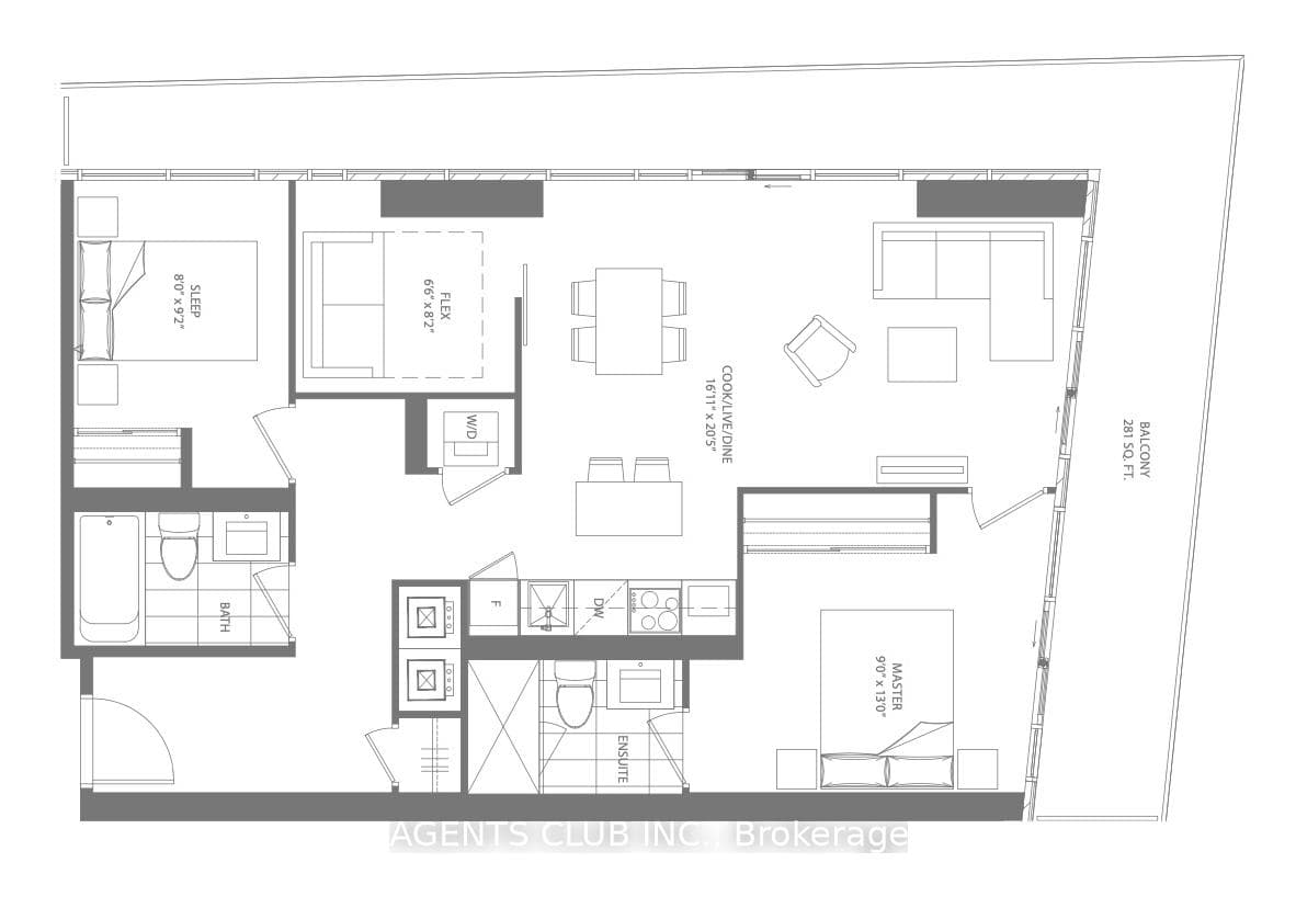 3883 Quartz Road Unit 4510 photo 8