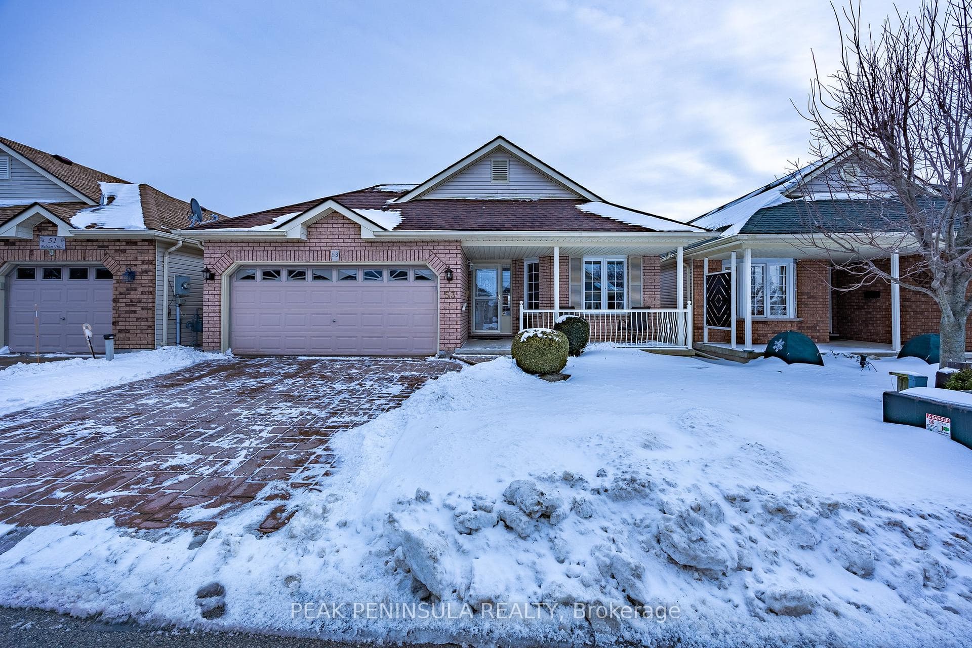 53 Balsam Trail photo 1