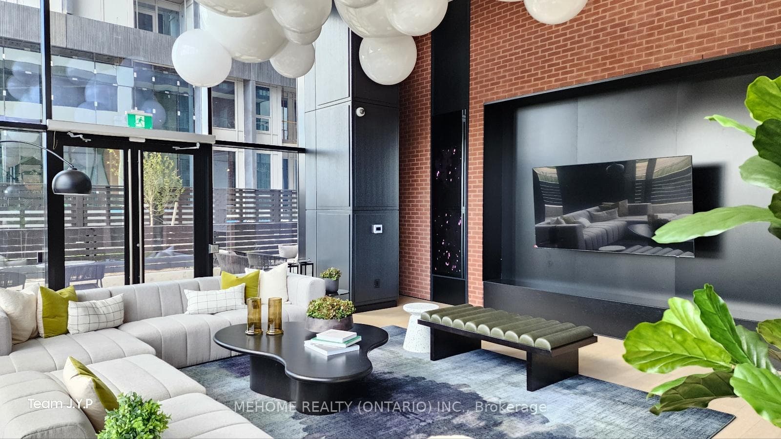 Great Amenities