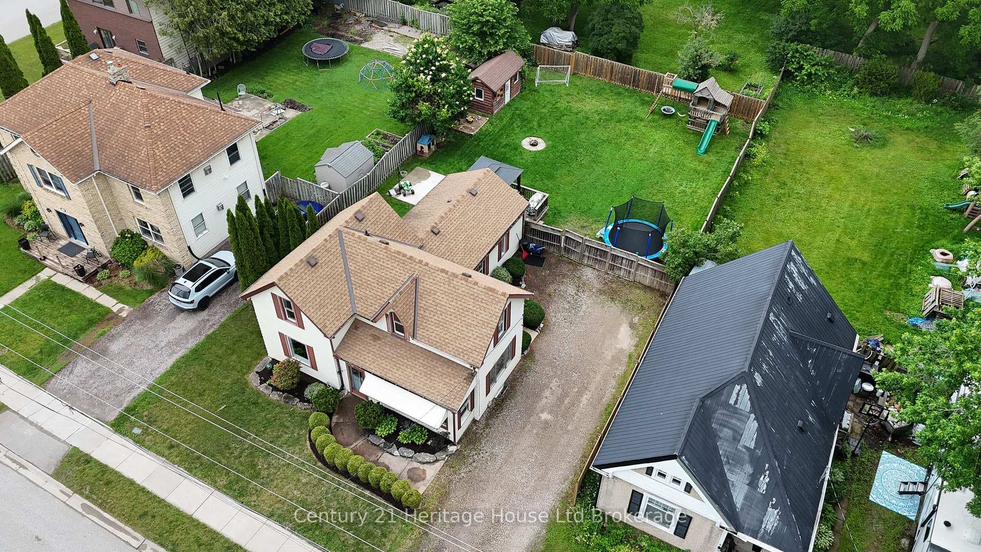 164 George Street photo 1