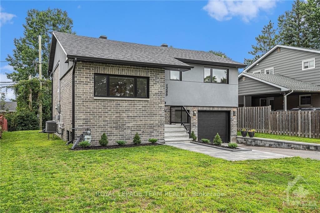 1248 HENRY FARM Drive photo 2
