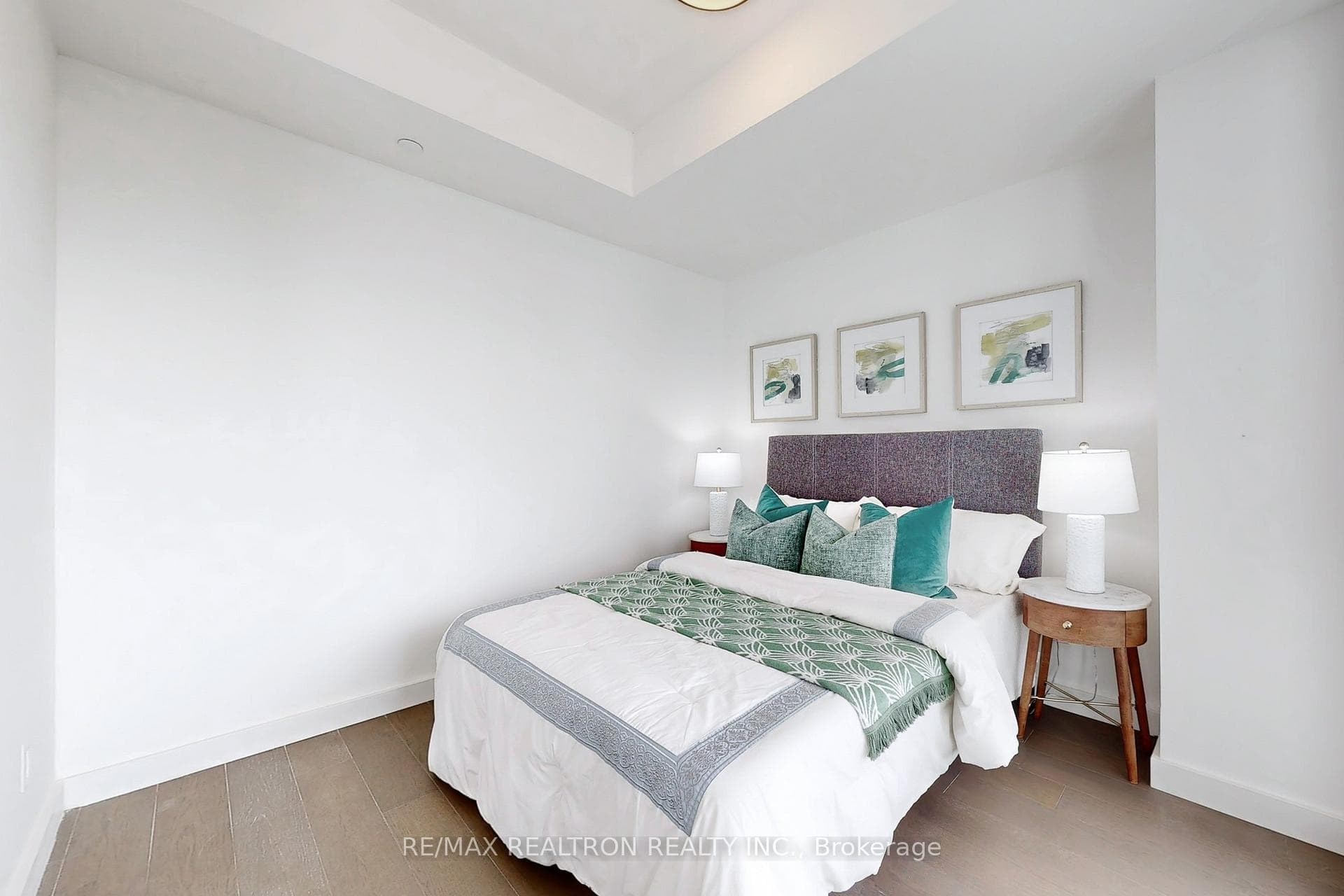 81 wellesley Street Unit 2001 photo 19